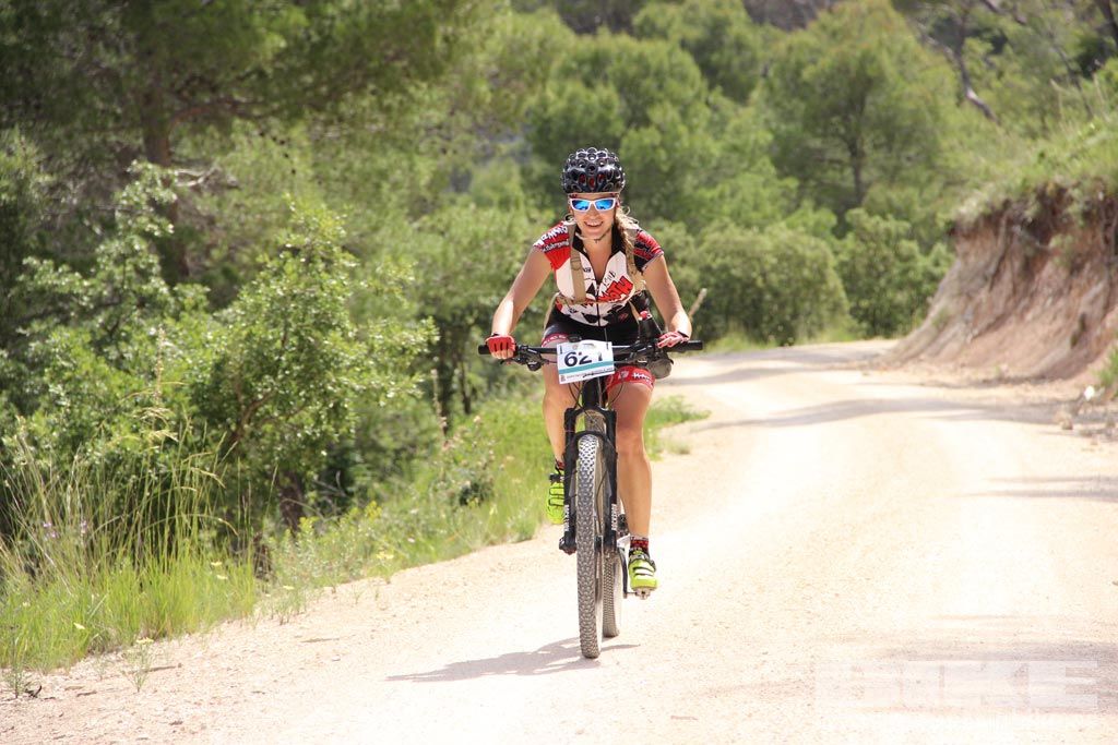 Alcarria Xtreme Race 2016. Km 9. Galería 3