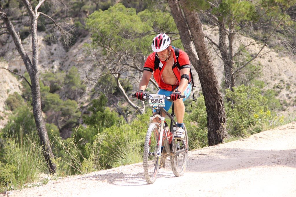 Alcarria Xtreme Race 2016. Km 9. Galería 3
