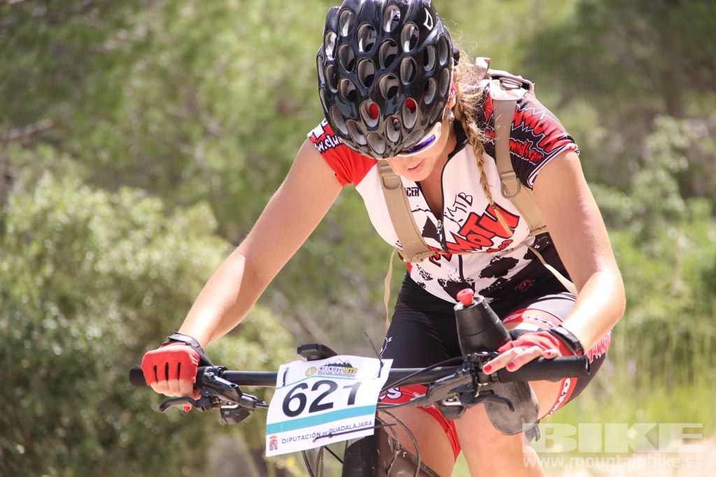Alcarria Xtreme Race 2016. Km 9. Galería 3
