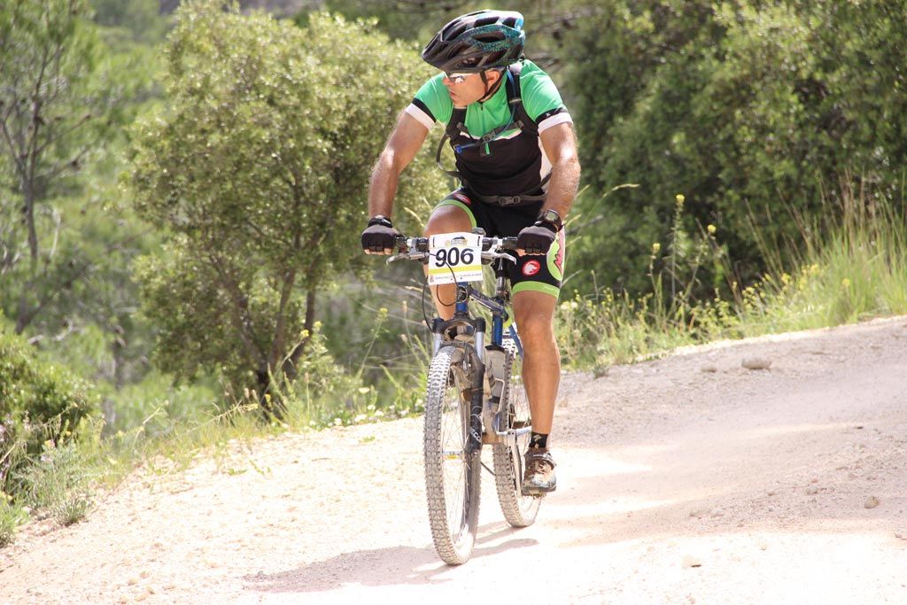 Alcarria Xtreme Race 2016. Km 9. Galería 3