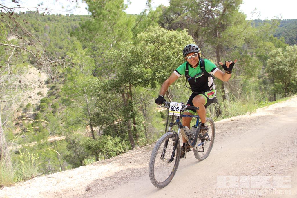 Alcarria Xtreme Race 2016. Km 9. Galería 3