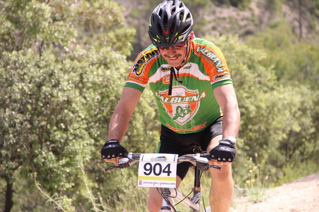 Alcarria Xtreme Race 2016. Km 9. Galería 3