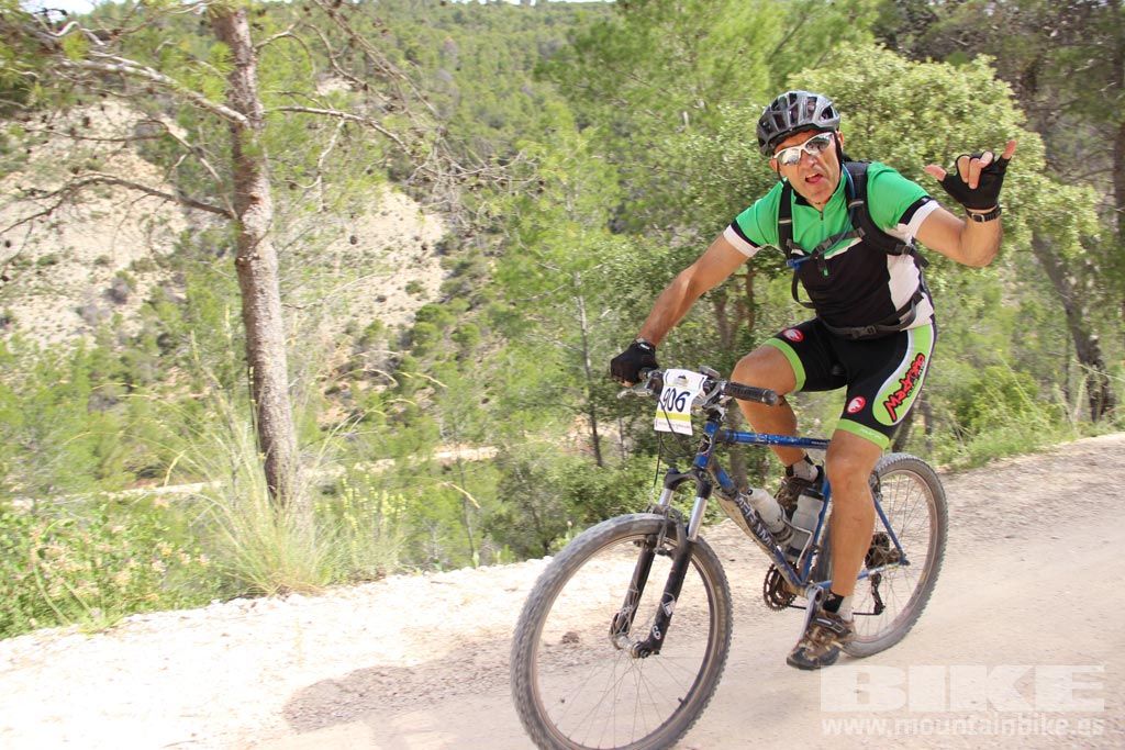 Alcarria Xtreme Race 2016. Km 9. Galería 3