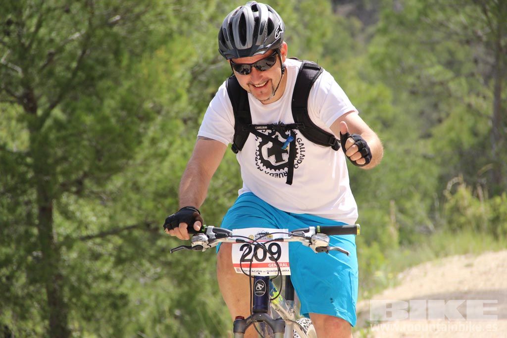 Alcarria Xtreme Race 2016. Km 9. Galería 3
