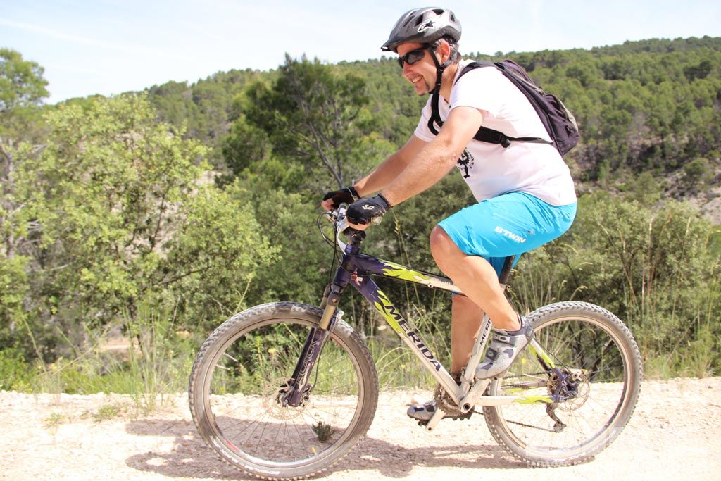 Alcarria Xtreme Race 2016. Km 9. Galería 3