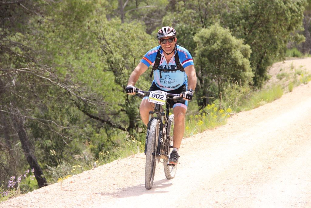 Alcarria Xtreme Race 2016. Km 9. Galería 3