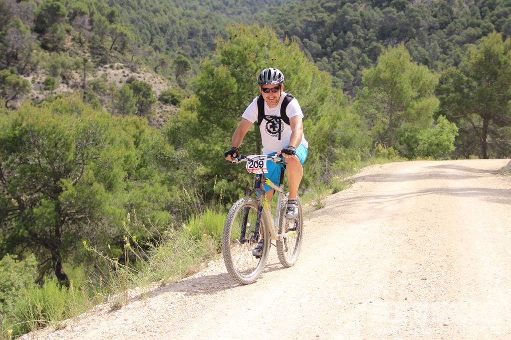 Alcarria Xtreme Race 2016. Km 9. Galería 3