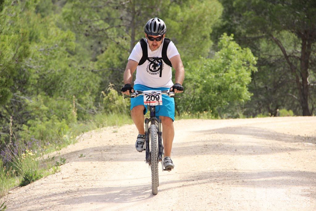 Alcarria Xtreme Race 2016. Km 9. Galería 3