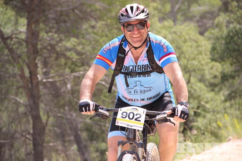 Alcarria Xtreme Race 2016. Km 9. Galería 3