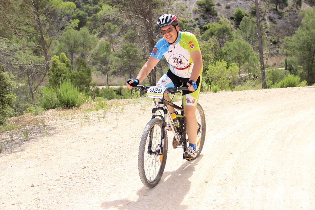 Alcarria Xtreme Race 2016. Km 9. Galería 3