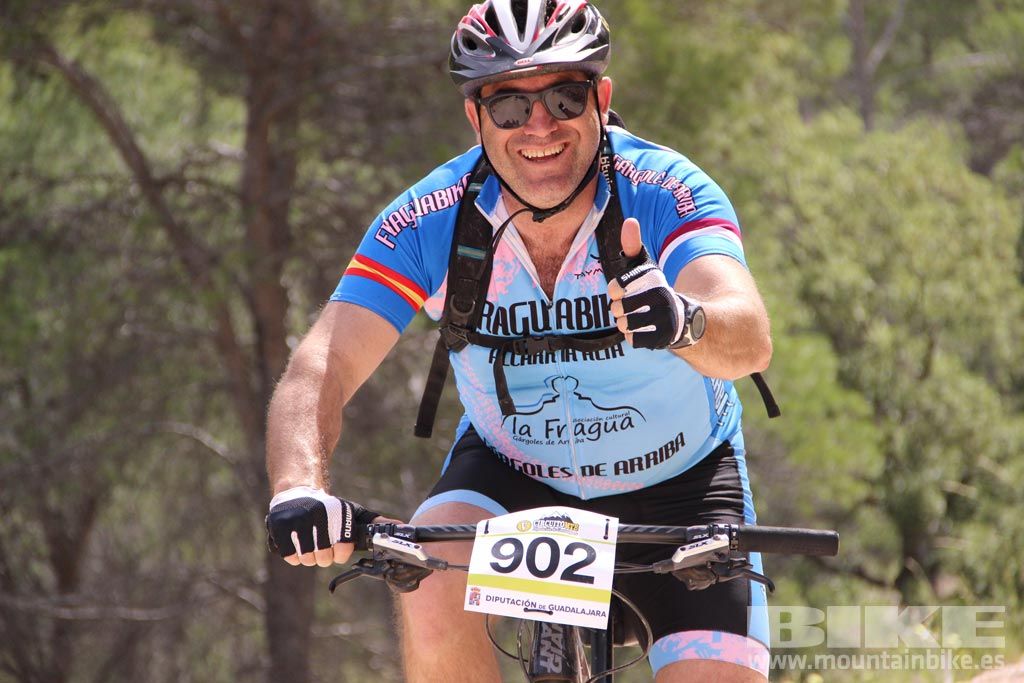 Alcarria Xtreme Race 2016. Km 9. Galería 3