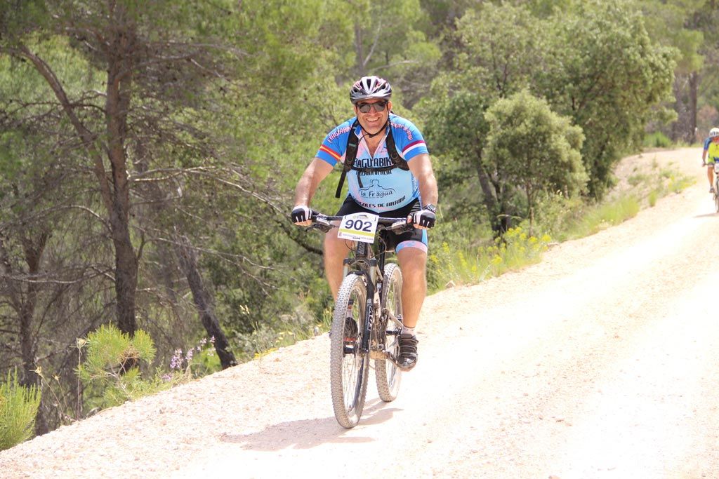 Alcarria Xtreme Race 2016. Km 9. Galería 3