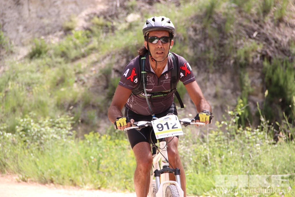 Alcarria Xtreme Race 2016. Km 9. Galería 3