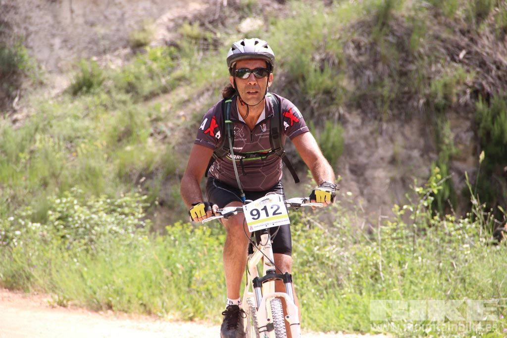 Alcarria Xtreme Race 2016. Km 9. Galería 3