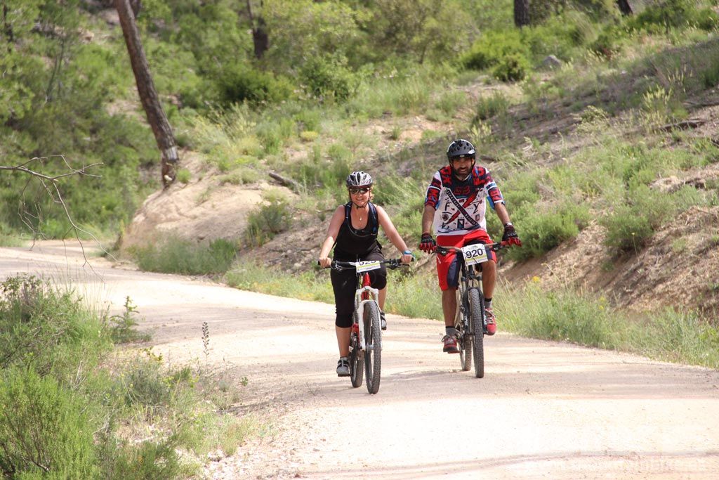 Alcarria Xtreme Race 2016. Km 9. Galería 3