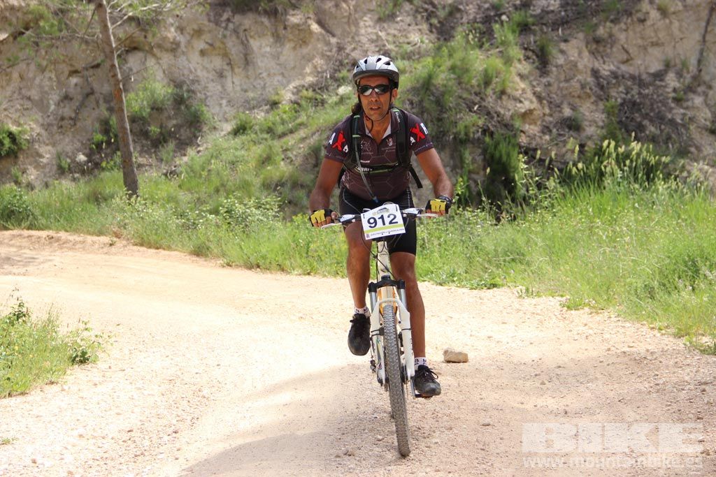 Alcarria Xtreme Race 2016. Km 9. Galería 3