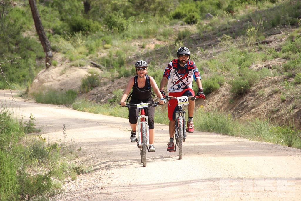 Alcarria Xtreme Race 2016. Km 9. Galería 3