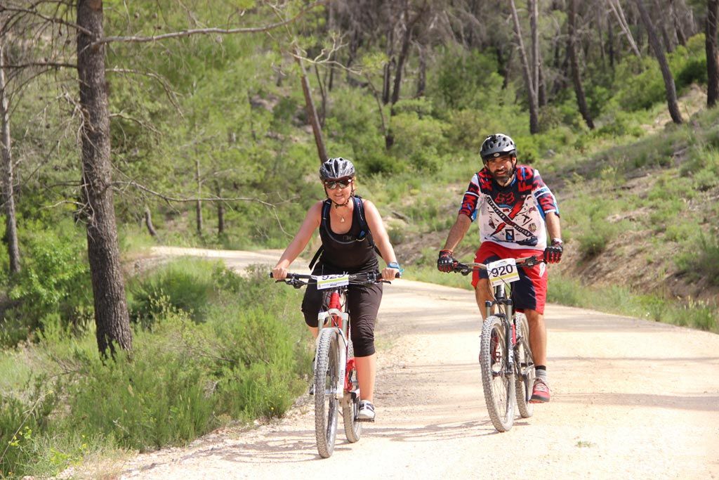 Alcarria Xtreme Race 2016. Km 9. Galería 3