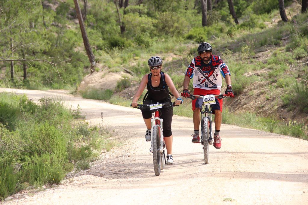 Alcarria Xtreme Race 2016. Km 9. Galería 3