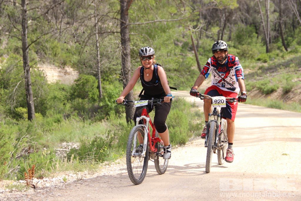 Alcarria Xtreme Race 2016. Km 9. Galería 3