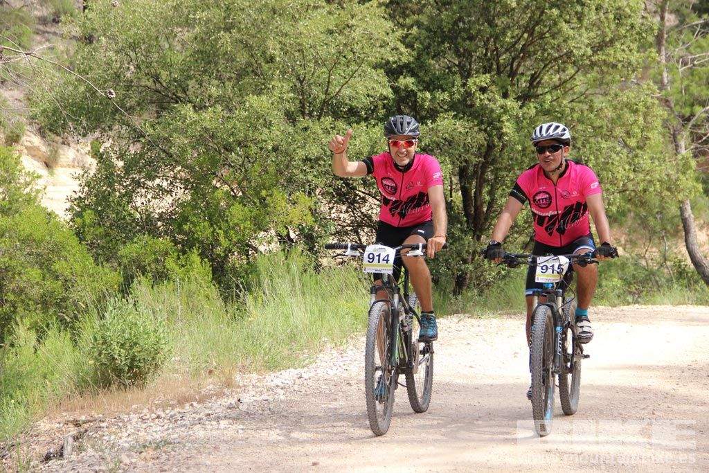 Alcarria Xtreme Race 2016. Km 9. Galería 3