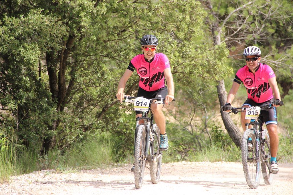Alcarria Xtreme Race 2016. Km 9. Galería 3