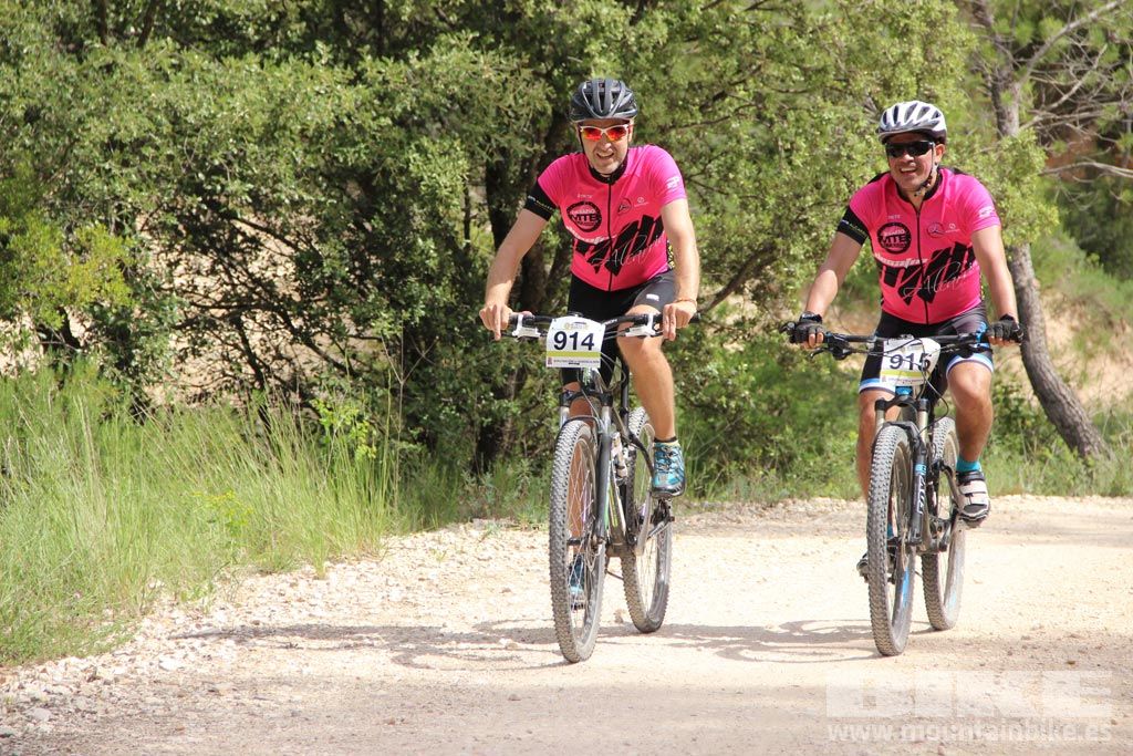 Alcarria Xtreme Race 2016. Km 9. Galería 3