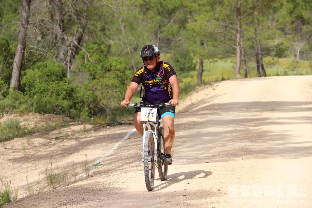 Alcarria Xtreme Race 2016. Km 9. Galería 3