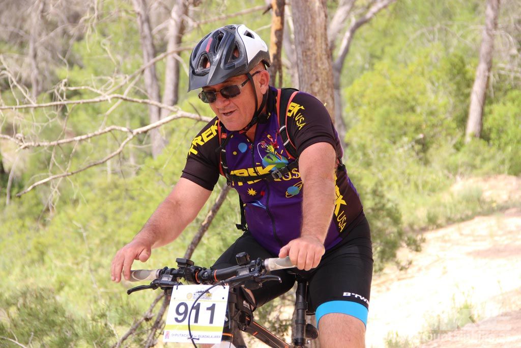 Alcarria Xtreme Race 2016. Km 9. Galería 3