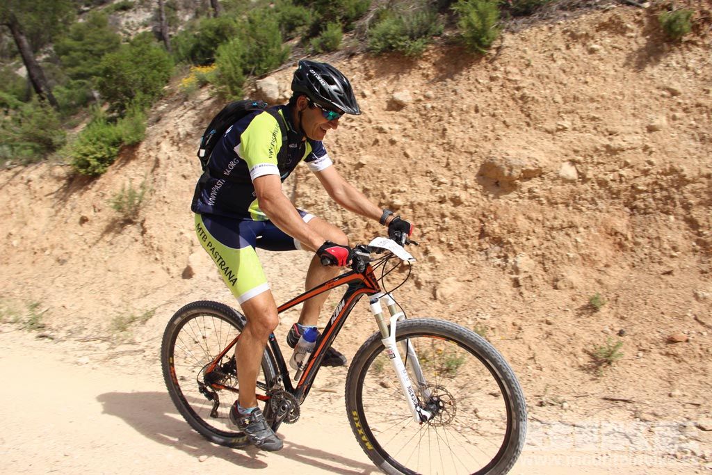 Alcarria Xtreme Race 2016. Km 9. Galería 3