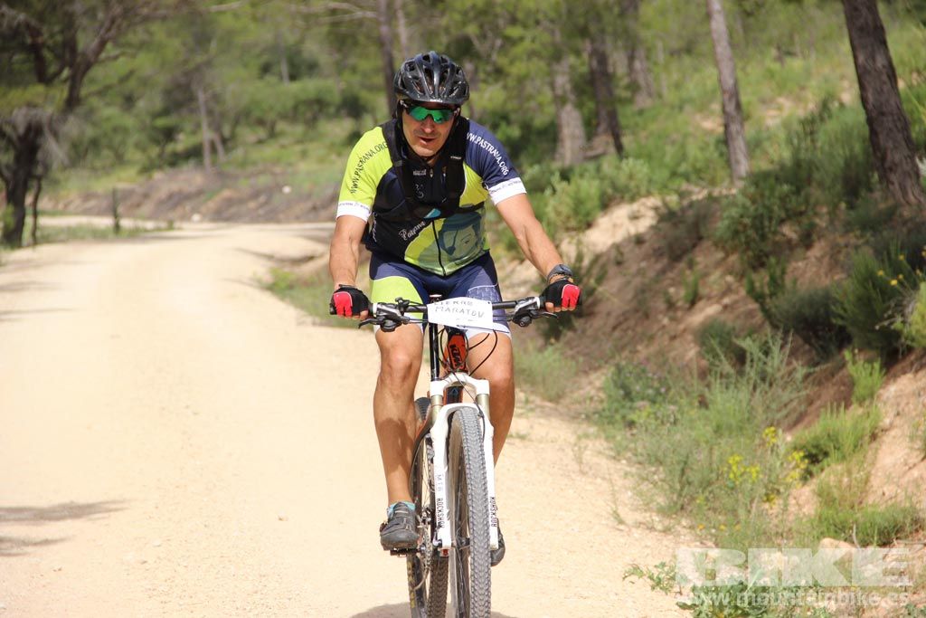 Alcarria Xtreme Race 2016. Km 9. Galería 3