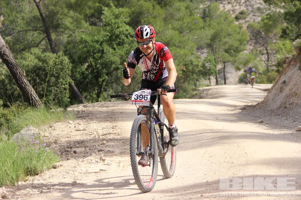 Alcarria Xtreme Race 2016. Km 9. Galería 3
