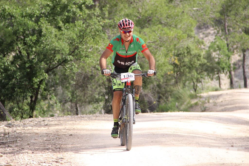 Alcarria Xtreme Race 2016. Km 9. Galería 3