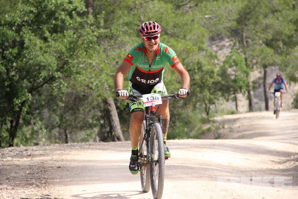 Alcarria Xtreme Race 2016. Km 9. Galería 3