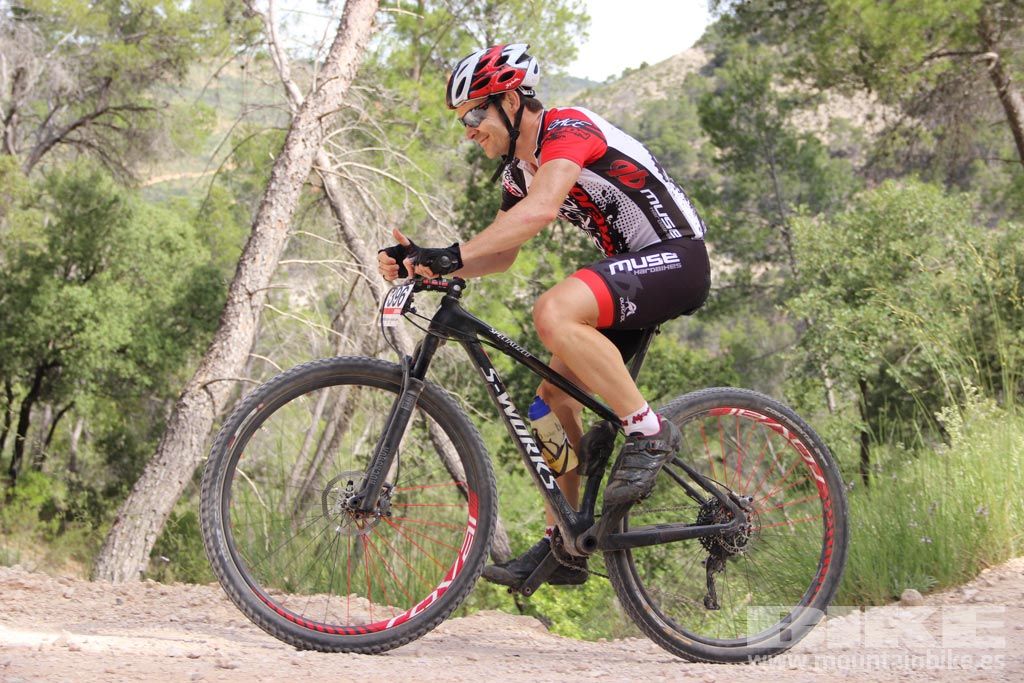 Alcarria Xtreme Race 2016. Km 9. Galería 3