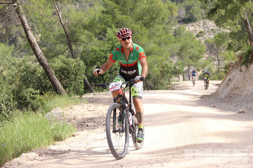 Alcarria Xtreme Race 2016. Km 9. Galería 3