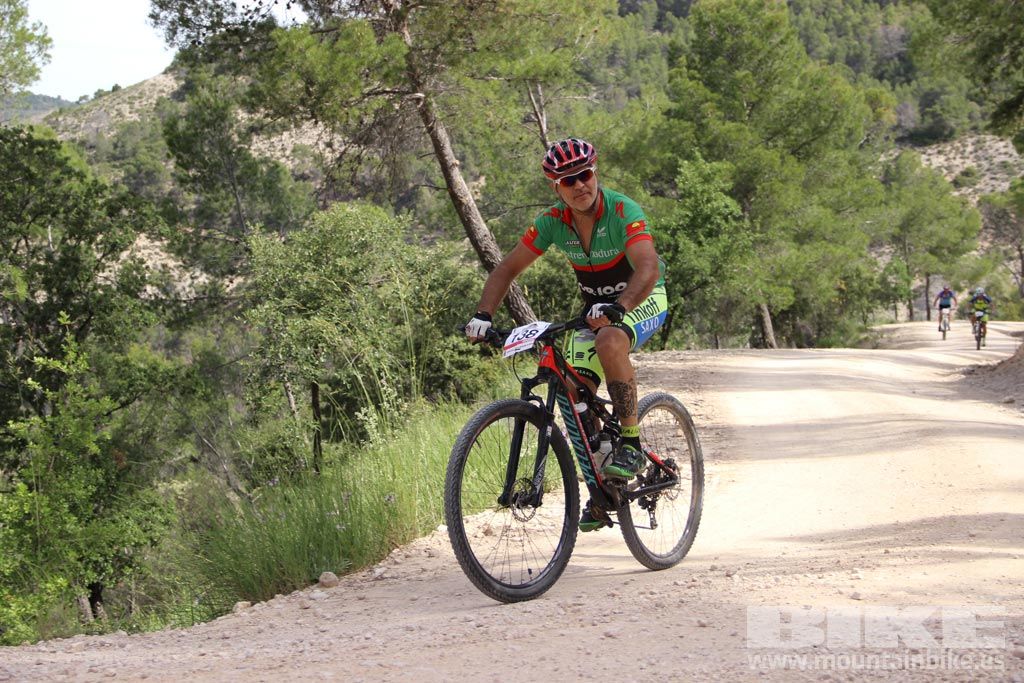 Alcarria Xtreme Race 2016. Km 9. Galería 3