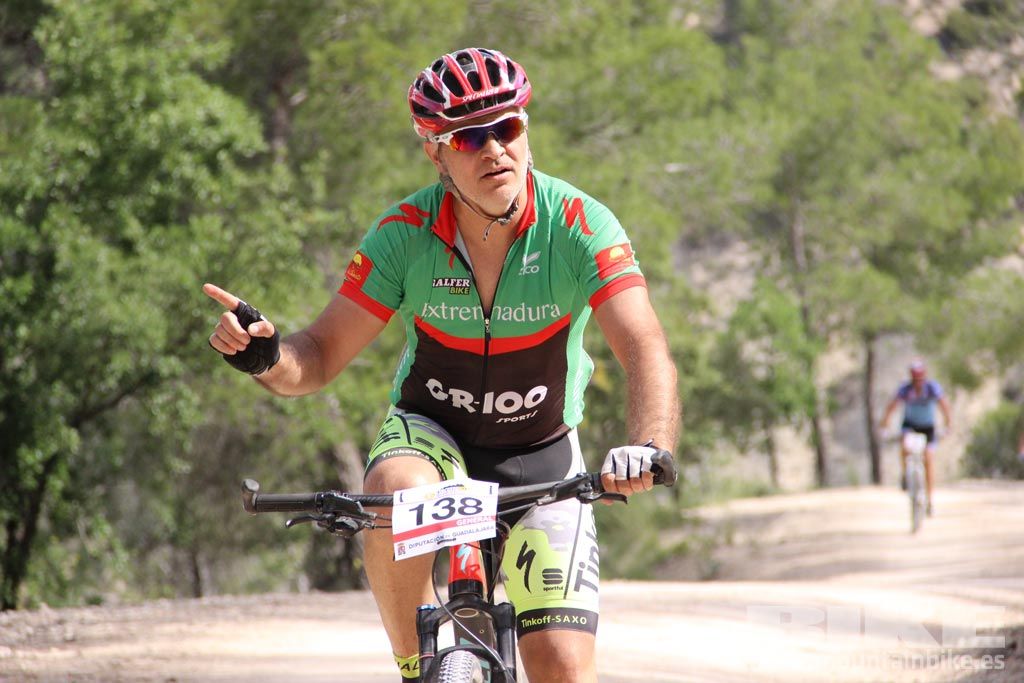 Alcarria Xtreme Race 2016. Km 9. Galería 3