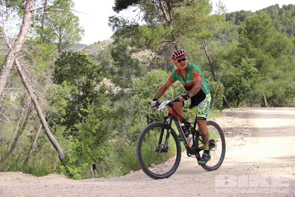 Alcarria Xtreme Race 2016. Km 9. Galería 3