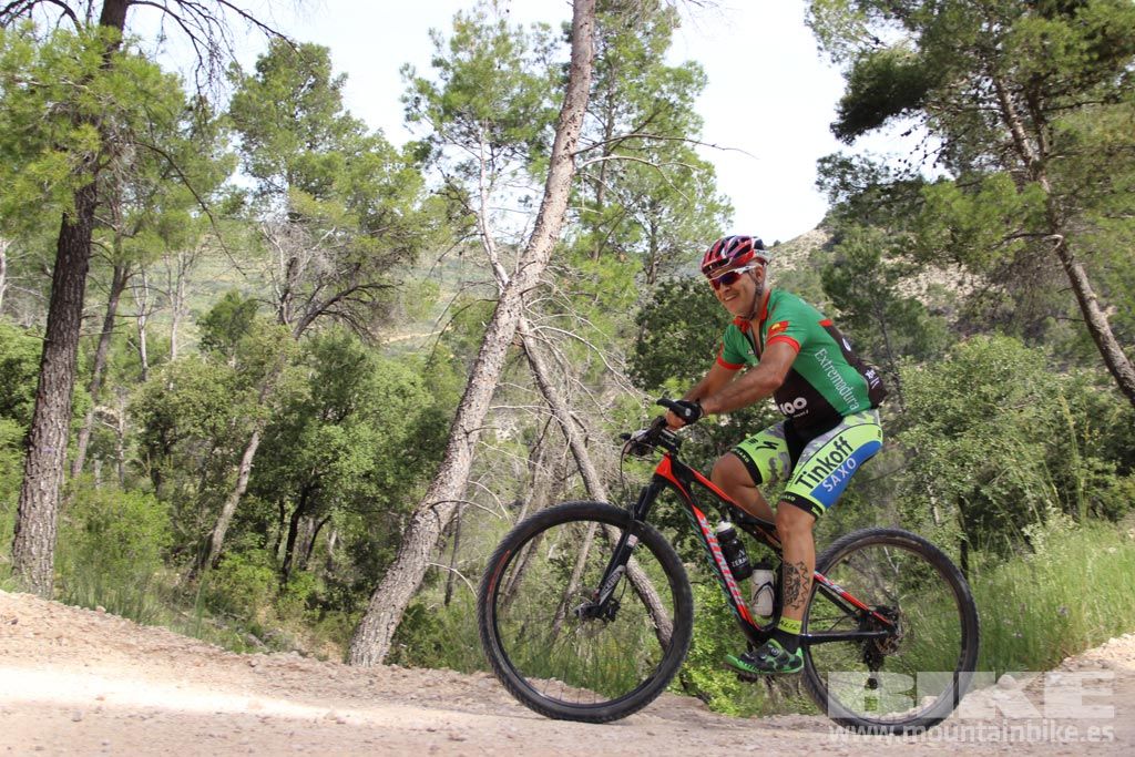 Alcarria Xtreme Race 2016. Km 9. Galería 3
