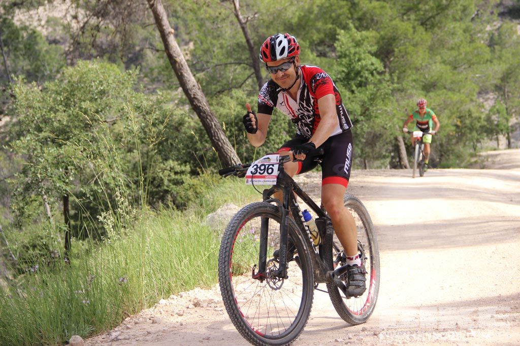 Alcarria Xtreme Race 2016. Km 9. Galería 3
