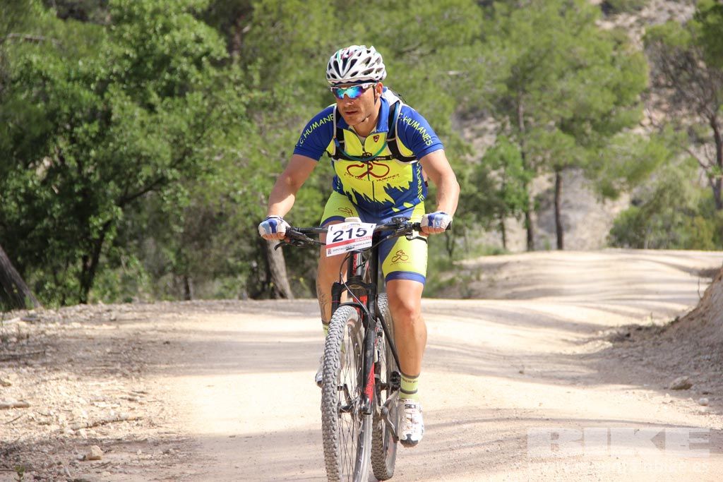 Alcarria Xtreme Race 2016. Km 9. Galería 3