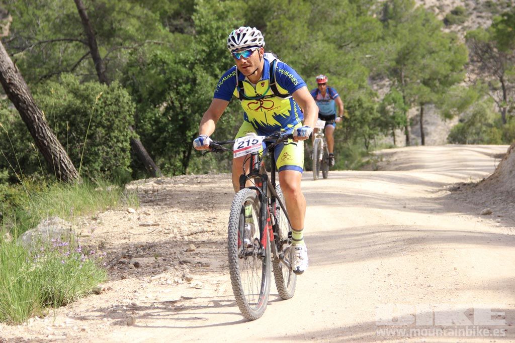 Alcarria Xtreme Race 2016. Km 9. Galería 3