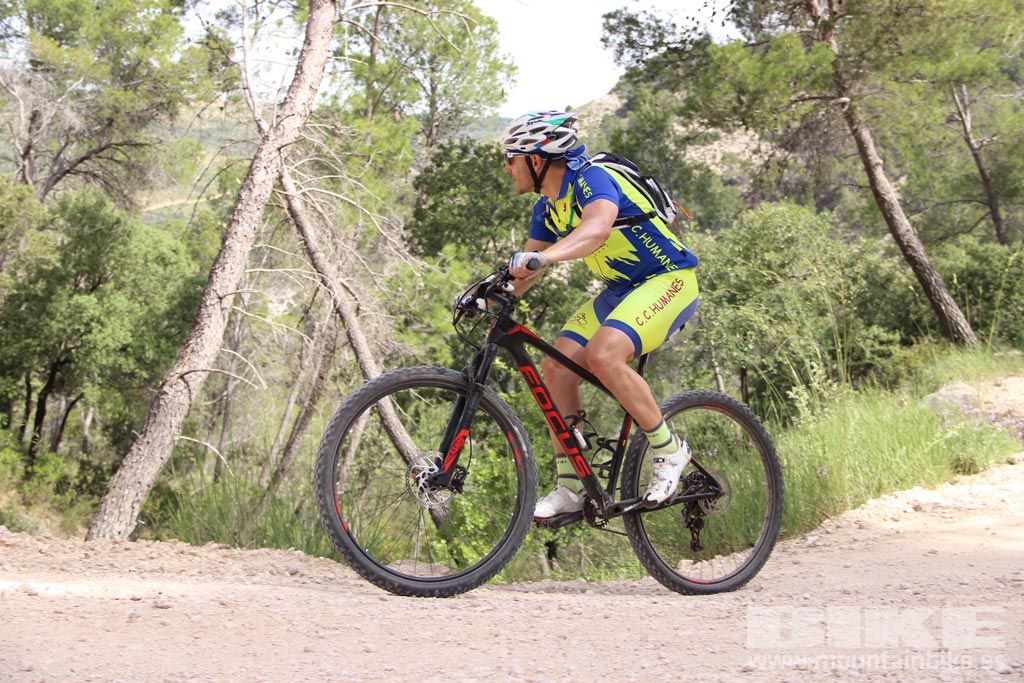 Alcarria Xtreme Race 2016. Km 9. Galería 3