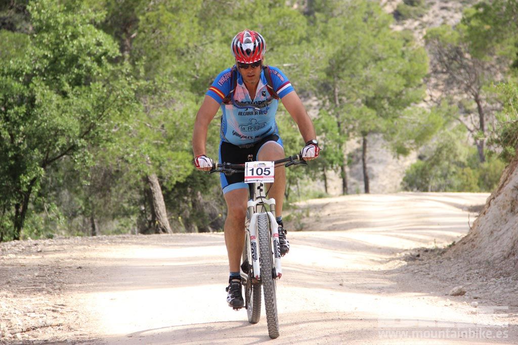 Alcarria Xtreme Race 2016. Km 9. Galería 3