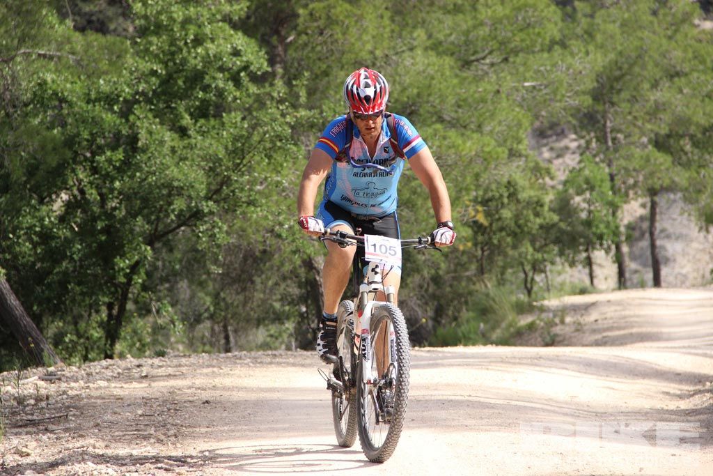 Alcarria Xtreme Race 2016. Km 9. Galería 3