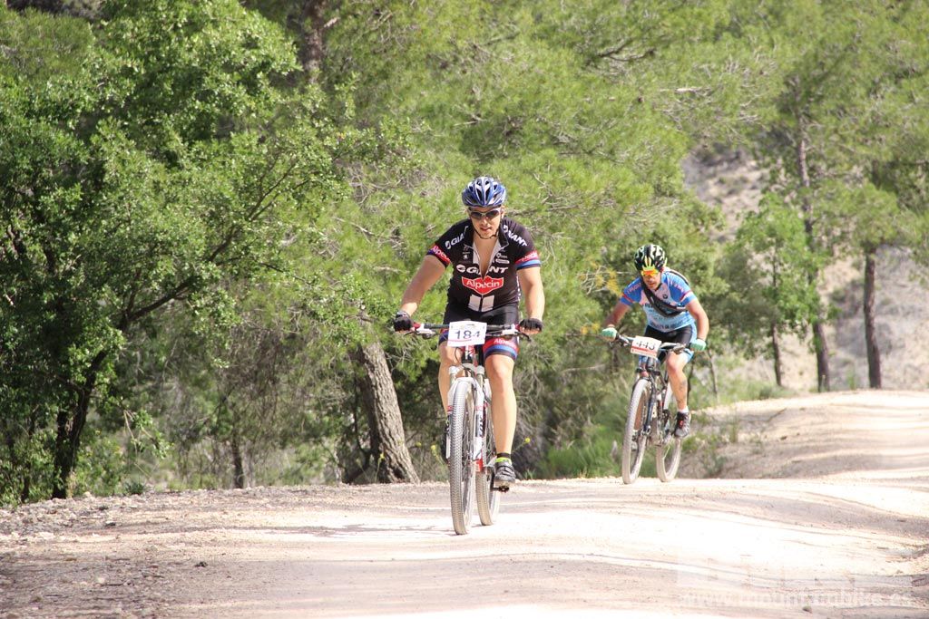 Alcarria Xtreme Race 2016. Km 9. Galería 3