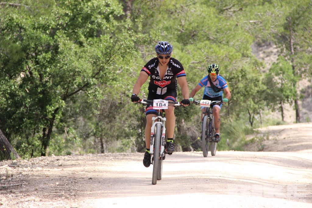 Alcarria Xtreme Race 2016. Km 9. Galería 3