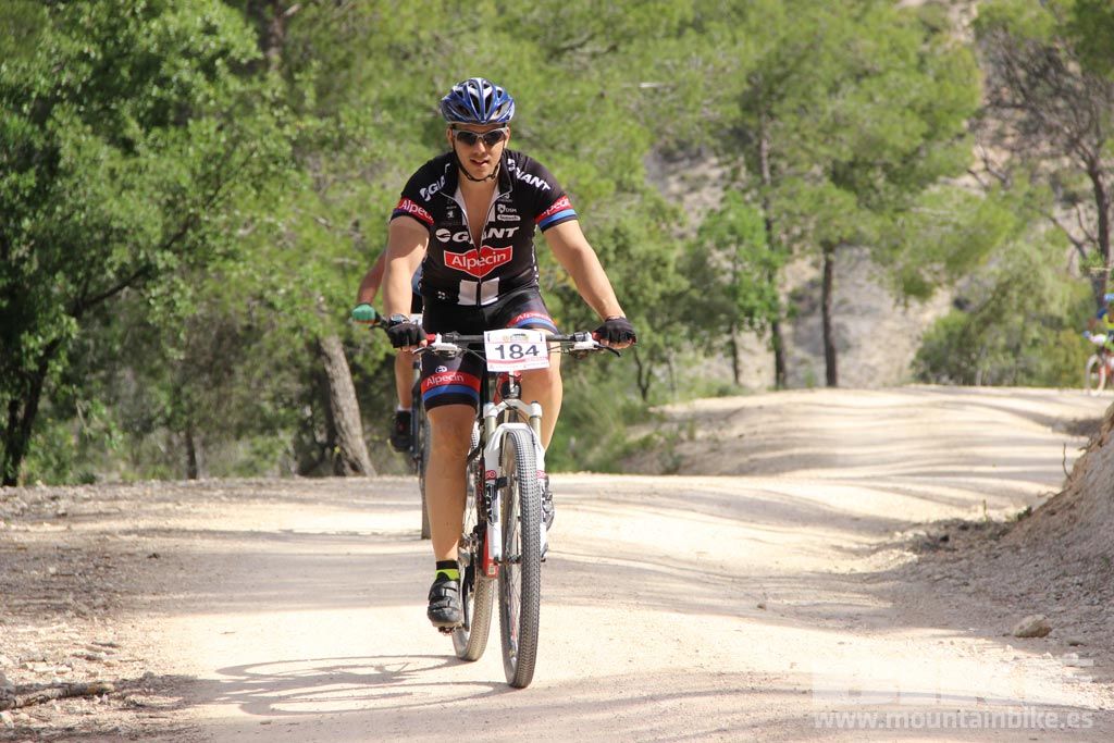 Alcarria Xtreme Race 2016. Km 9. Galería 3