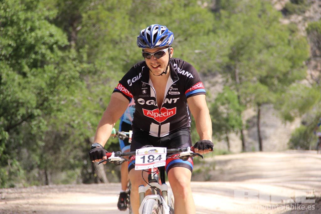 Alcarria Xtreme Race 2016. Km 9. Galería 3